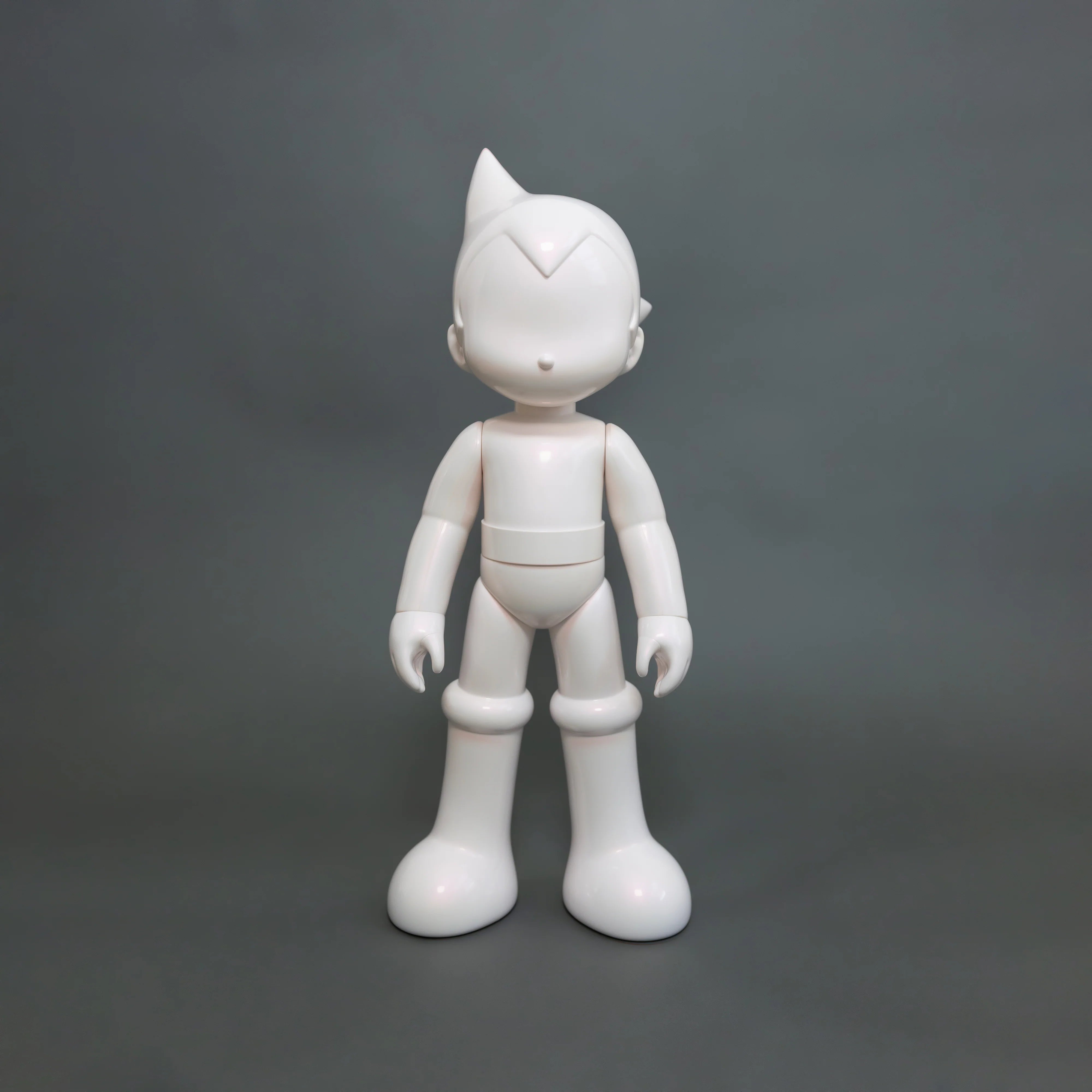 ASTRO BOY : REIMAGINED PEARL WHITE (1000%) – IMPULSE UNIVERSE INC ASTRO BOY : REIMAGINED PEARL WHITE (1000%) – IMPULSE UNIVERSE INC