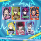 NIJISANJI EN X ANIME Impulse Random Photocard Series 5