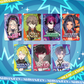 NIJISANJI EN X ANIME Impulse Random Photocard Series 5