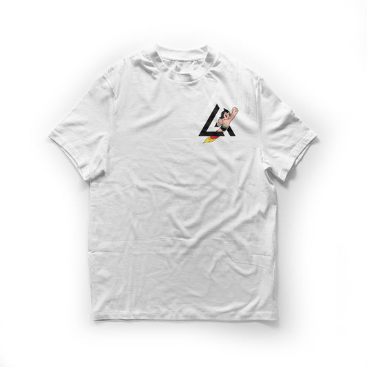 ANIME Impulse OC 2025 x Astro Boy: Reimagined Tee