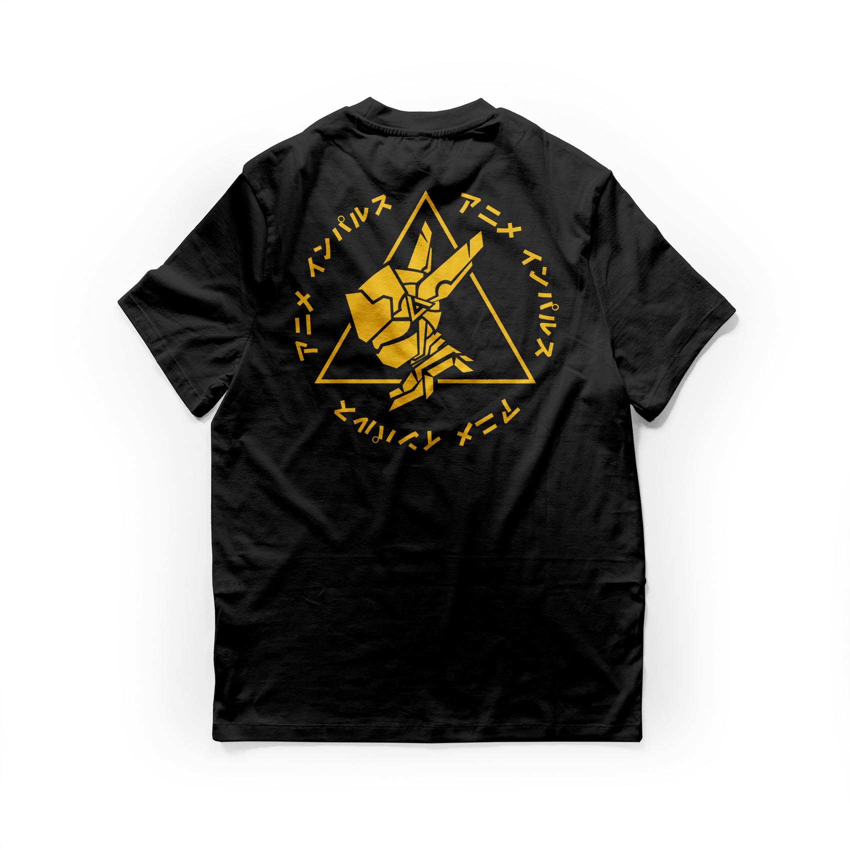ANIME Impulse Circle of Trust Tee