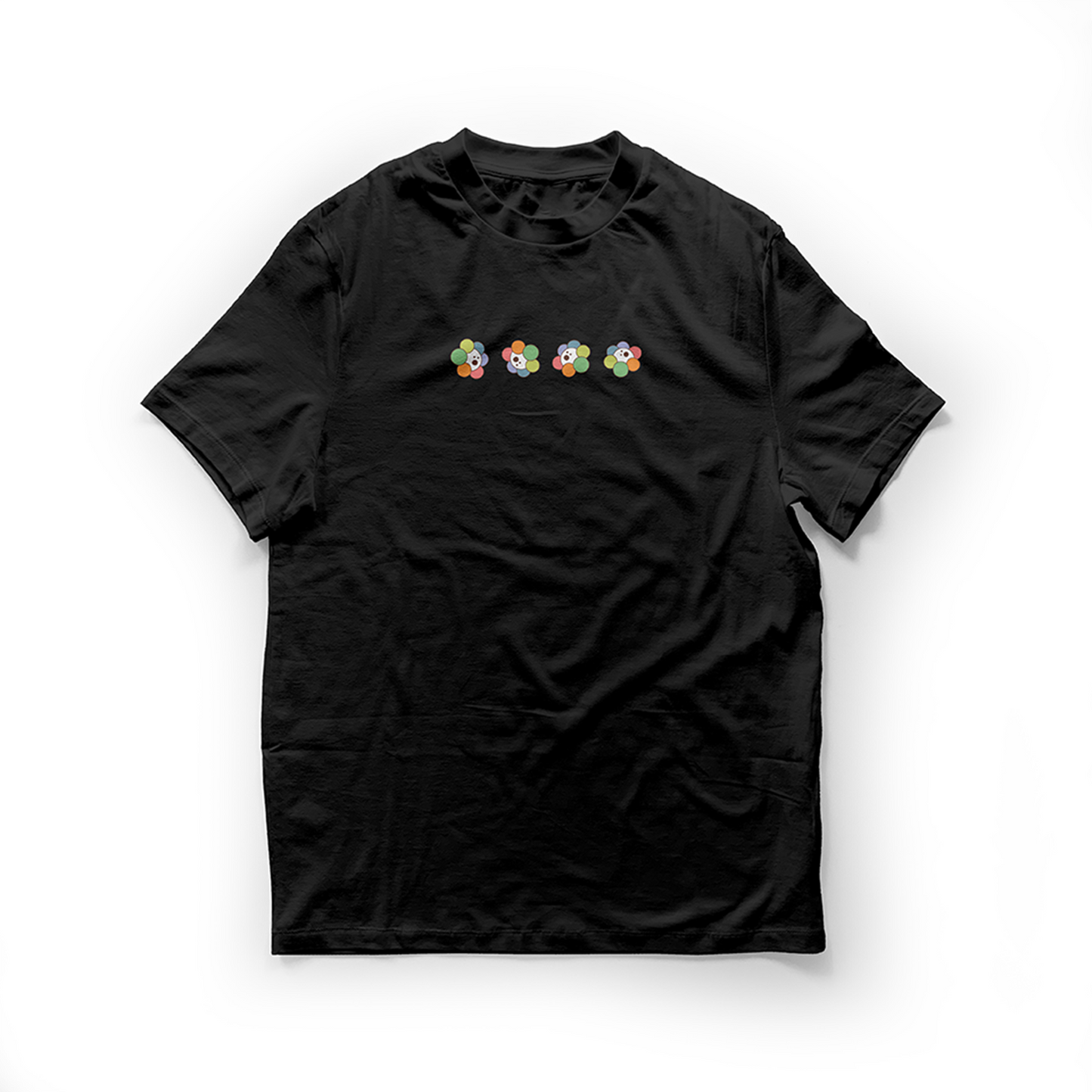 Sneaker Expo Bloom Tee