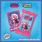 Ironmouse x ANIME Impulse PhotoCards