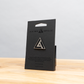 ANIME Impulse “The Triangle” Pin - Silver