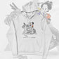 ANIME Impulse X Shishidomia ‘Year of The Dragon’ Hoodie