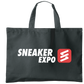 Sneaker Expo Tote Bag