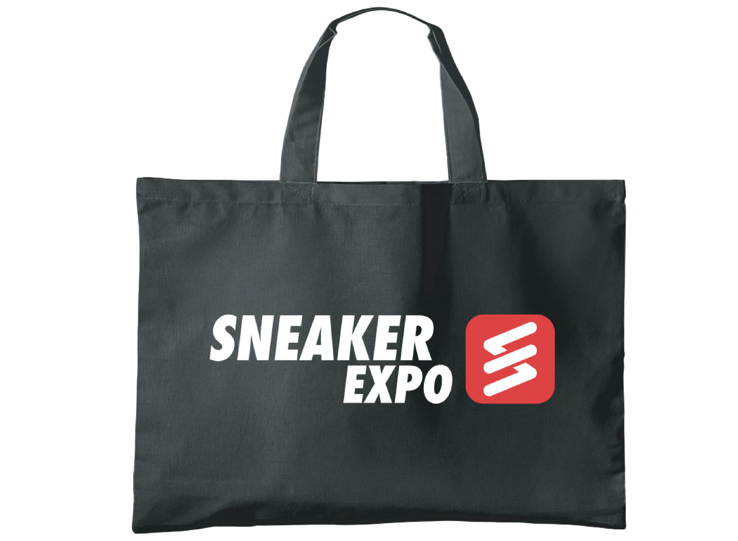 Sneaker Expo Tote Bag