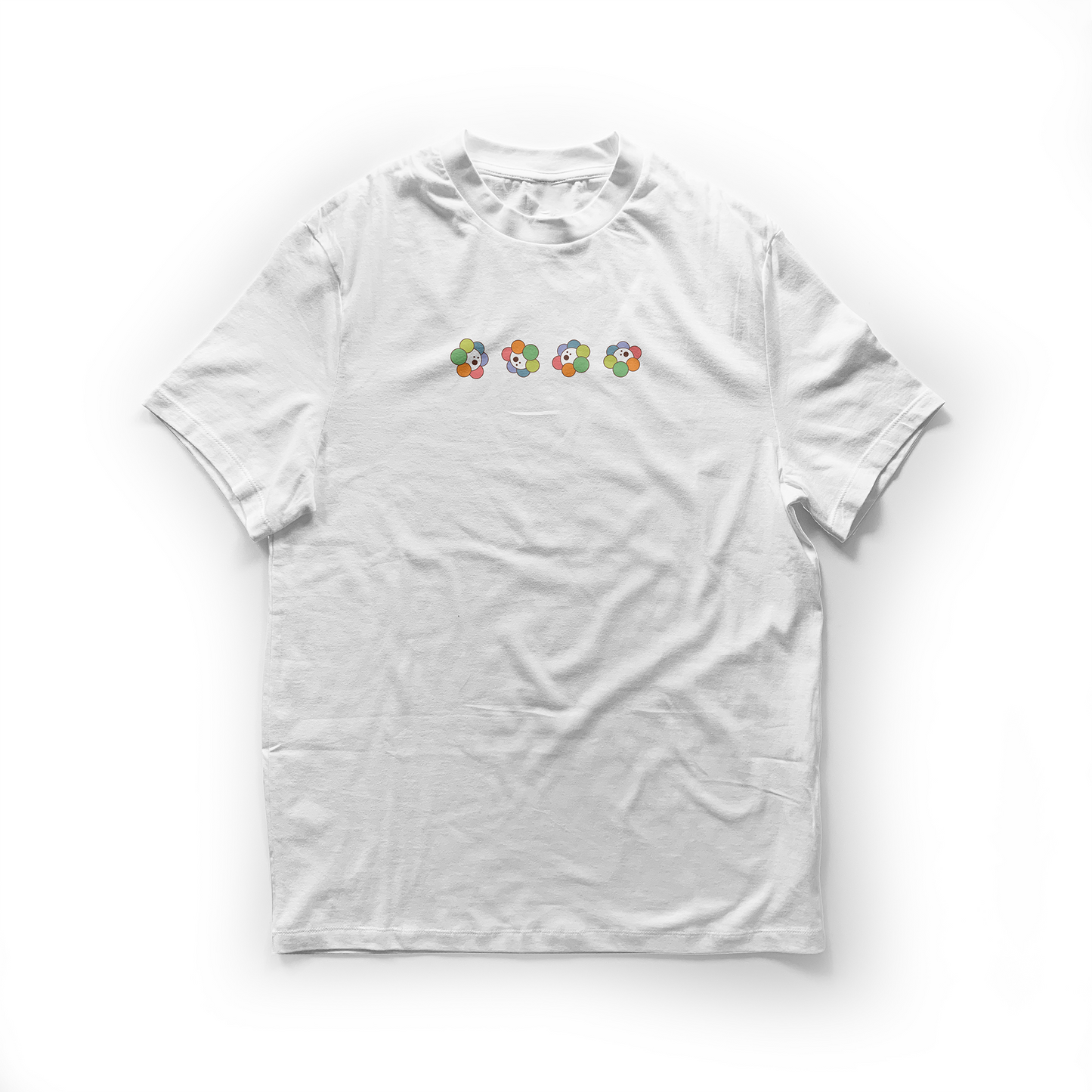 Sneaker Expo Bloom Tee