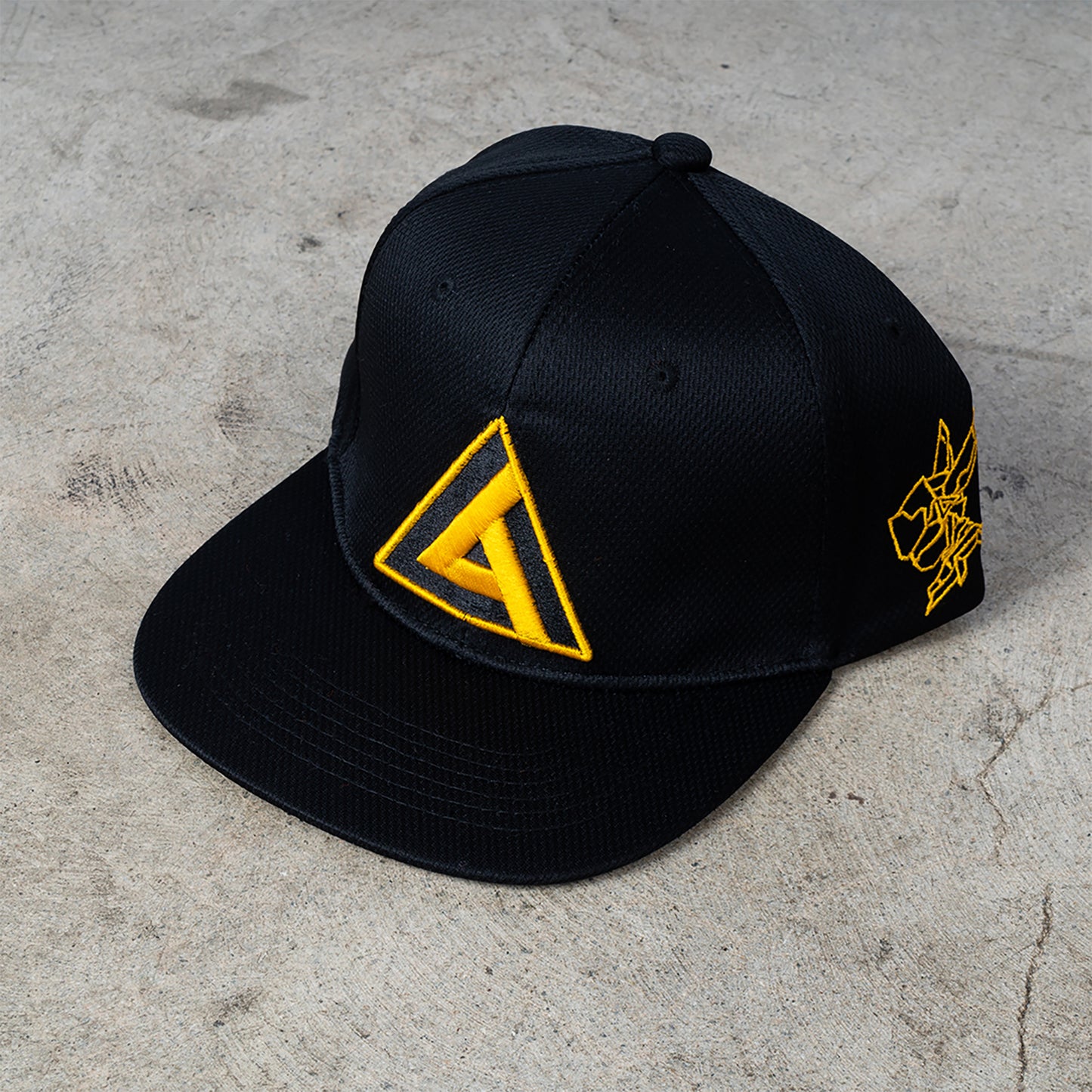 ANIME Impulse Snapback