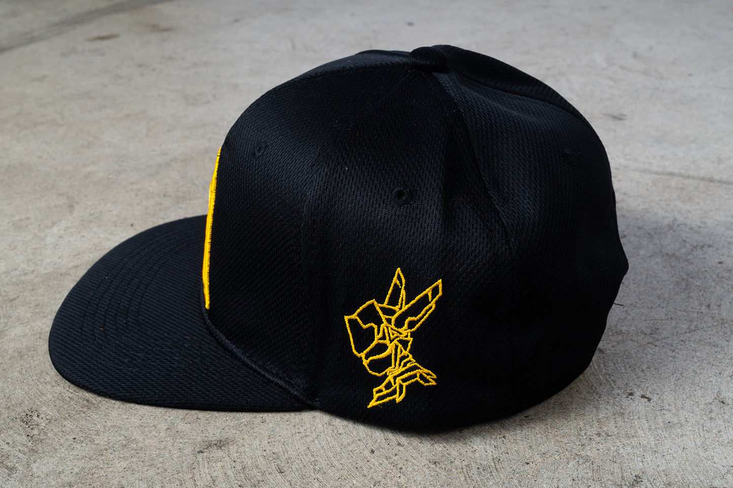 ANIME Impulse Snapback