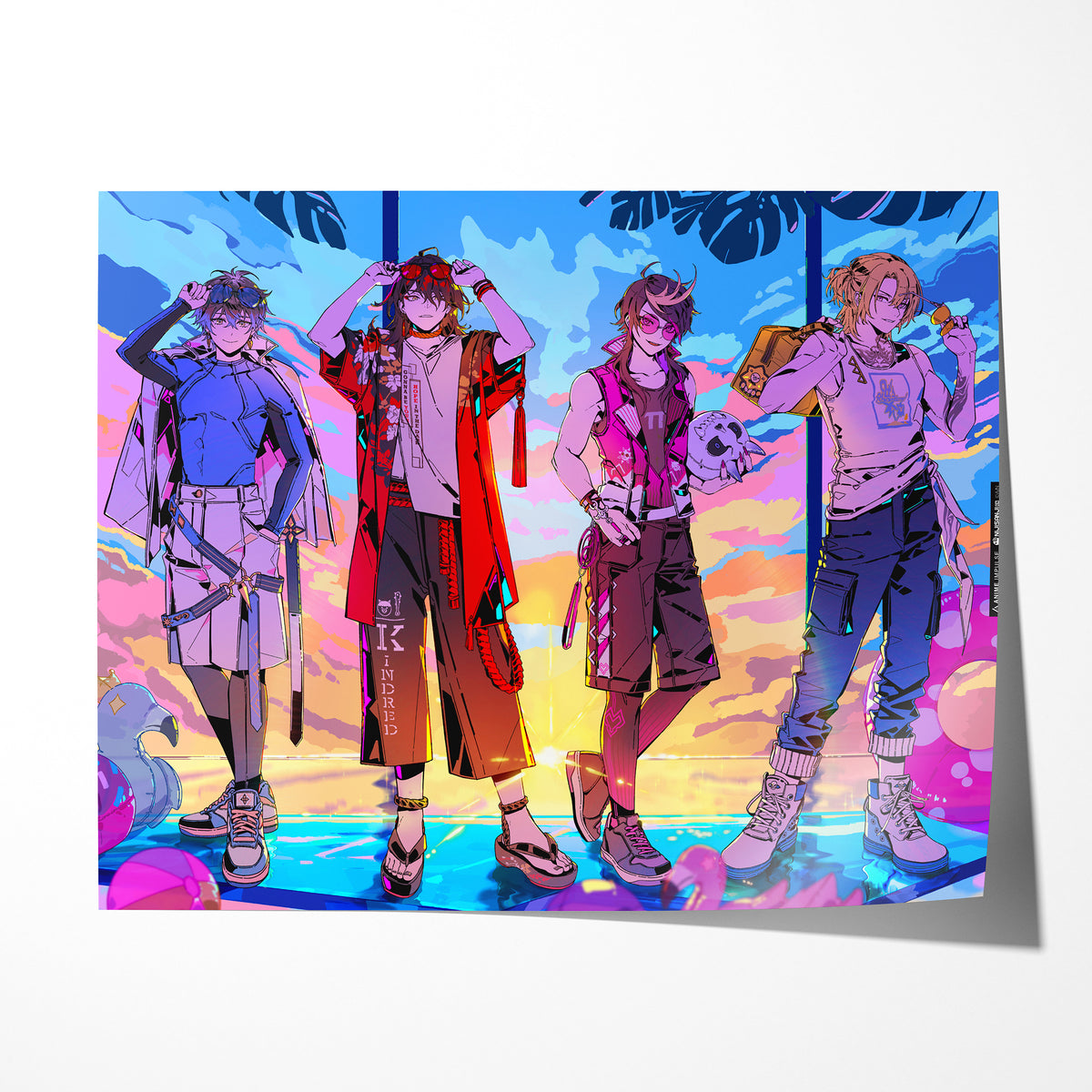 Products – IMPULSE UNIVERSE Merch