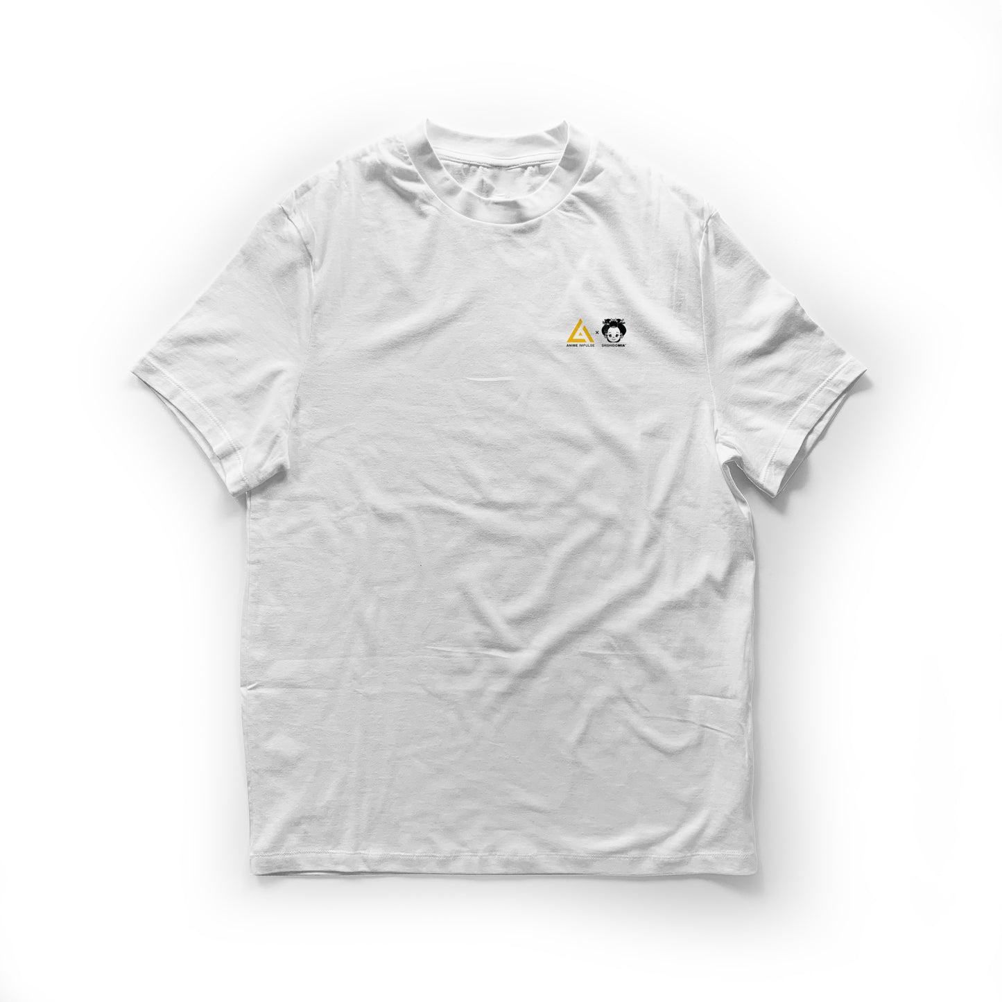 ANIME Impulse X Shishidomia ‘Mia The Collector’ T-Shirt
